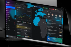 AirlineSim — realistic online airline management simulation